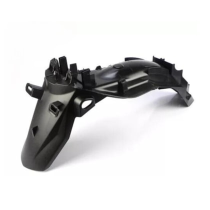 PARA-LAMA TRAS. PARA-LAMA TRAS.