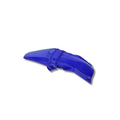 PARA-LAMA TRAS. PARA-LAMA TRAS.