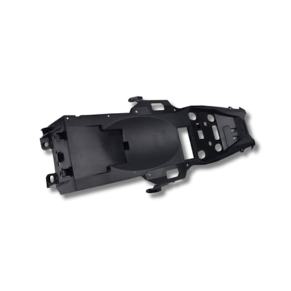 PARA-LAMA TRAS. PARA-LAMA TRAS.