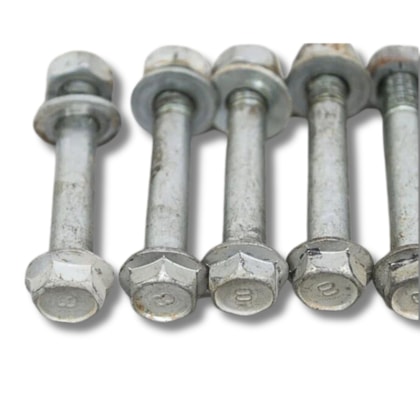 PARAFUSO FLANGE (M10) PARAFUSO FLANGE (M10)