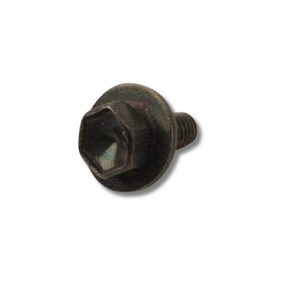 PARAFUSO HEXAGONAL COM ARRUELA (M6) PARAFUSO HEXAGONAL COM ARRUELA (M6)
