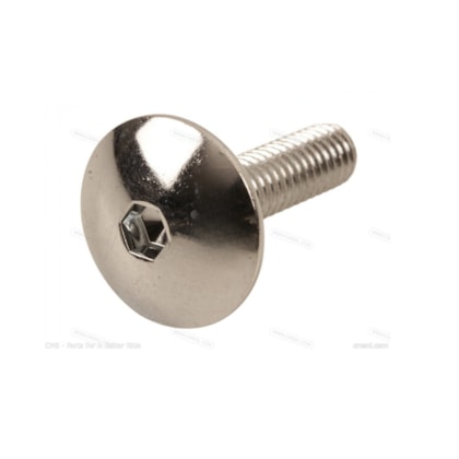 PARAFUSO HEXAGONAL INTERNO (M5) PARAFUSO HEXAGONAL INTERNO (M5)