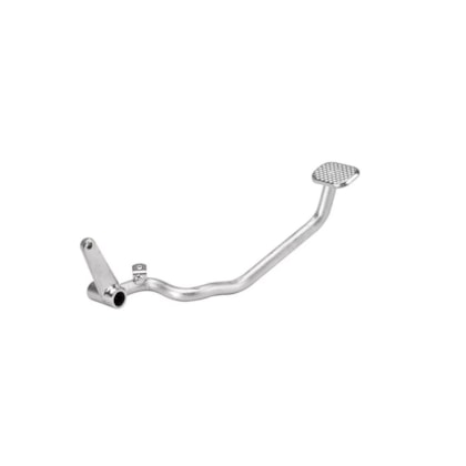 PEDAL DE FREIO PEDAL DE FREIO