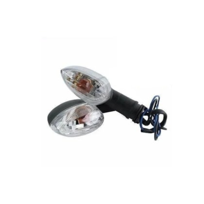 PISCA DIANTEIRO DIREITO CONJUNTO (CRISTAL) PISCA DIANTEIRO DIREITO CONJUNTO (CRISTAL)