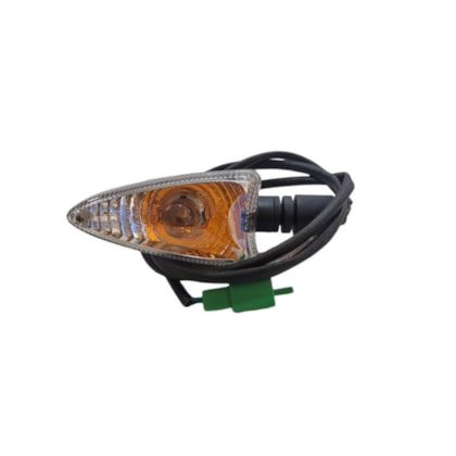 PISCA DIANTEIRO ESQUERDO CONJUNTO PISCA DIANTEIRO ESQUERDO CONJUNTO