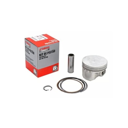 PISTAO (STD) PISTAO (STD)