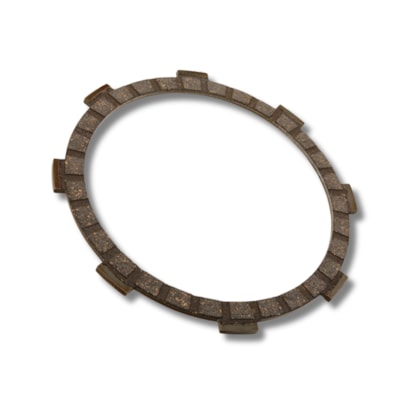 PLACA DE FRICCAO PLACA DE FRICCAO