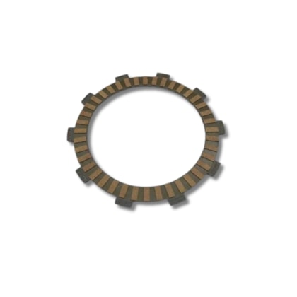 PLACA DE FRICCAO PLACA DE FRICCAO