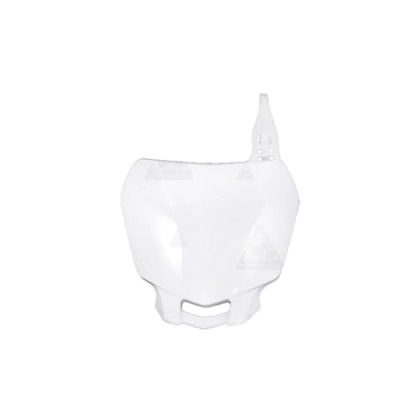 PLACA DE NUMERACAO PLACA DE NUMERACAO