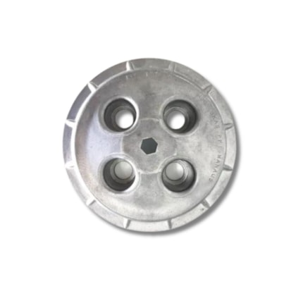 PLACA DE PRESSAO 1 DA EMBREAGEM PLACA DE PRESSAO 1 DA EMBREAGEM