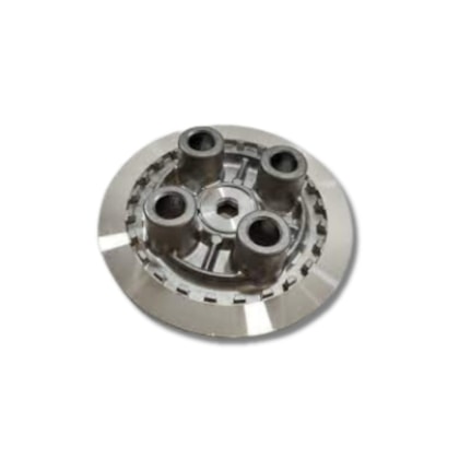 PLACA DE PRESSAO 1 DA EMBREAGEM PLACA DE PRESSAO 1 DA EMBREAGEM