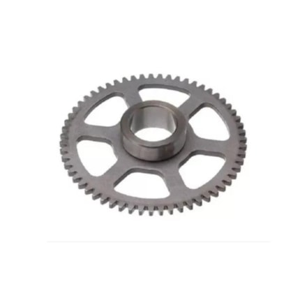 POLIA DA PARTIDA POLIA DA PARTIDA