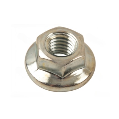 PORCA FLANGE (M5) PORCA FLANGE (M5)