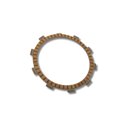 PORCA TRAVA DA EMBREAGEM PORCA TRAVA DA EMBREAGEM