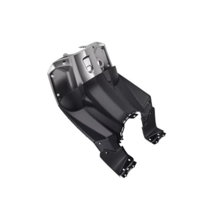 PROTETOR DE PERNAS CONJ. PR (S3) PROTETOR DE PERNAS CONJ. PR (S3)