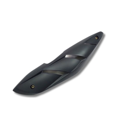 PROTETOR DO ESCAPAMENTO 1 PROTETOR DO ESCAPAMENTO 1