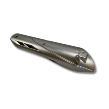 PROTETOR DO SILENCIADOR PROTETOR DO SILENCIADOR