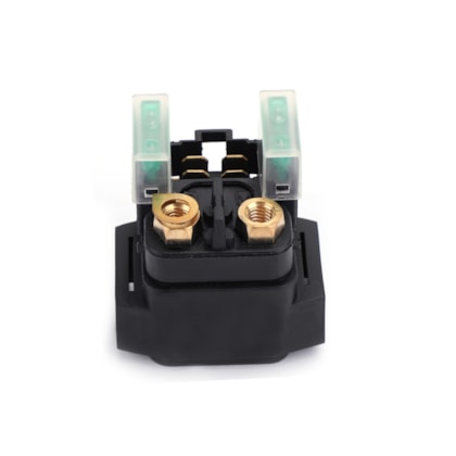 RELE DE PARTIDA CONJUNTO RELE DE PARTIDA CONJUNTO