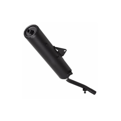 SILENCIADOR 1 SILENCIADOR 1