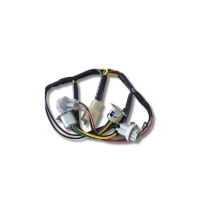 SOQUETE DO FAROL CONJUNTO SOQUETE DO FAROL CONJUNTO