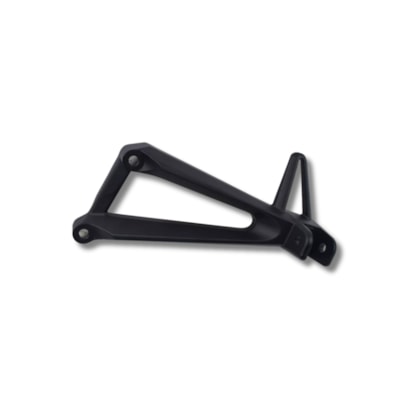 SUPORTE DO ESTRIBO TRASEIRO 4 SUPORTE DO ESTRIBO TRASEIRO 4