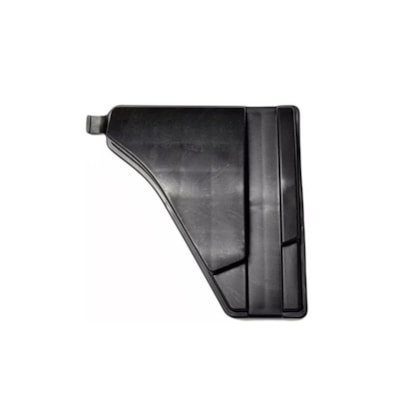 TAMPA DA CAIXA DO FILTRO DE AR TAMPA DA CAIXA DO FILTRO DE AR