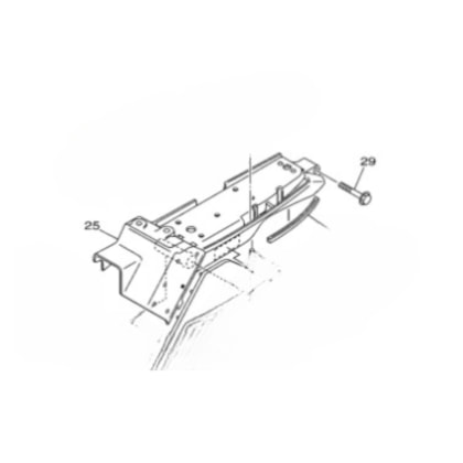 TAMPA DA CARCACA TAMPA DA CARCACA