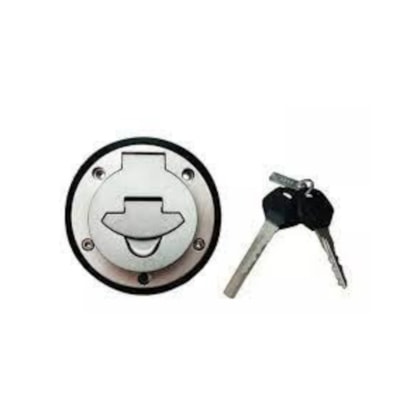 TAMPA DO TANQUE DE COMBUSTIVEL CONJ. TAMPA DO TANQUE DE COMBUSTIVEL CONJ.