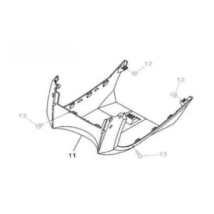 TAMPA INFERIOR TAMPA INFERIOR