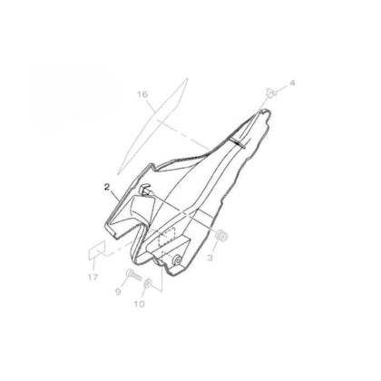 TAMPA LATERAL ESQ. PT (MBL2) TAMPA LATERAL ESQ. PT (MBL2)