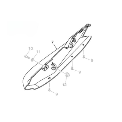 TAMPA TRAS. DIR. VM (HTR) TAMPA TRAS. DIR. VM (HTR)