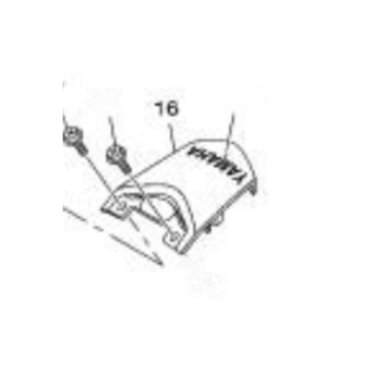 TAMPA TRASEIRA 5 PR (S1) TAMPA TRASEIRA 5 PR (S1)