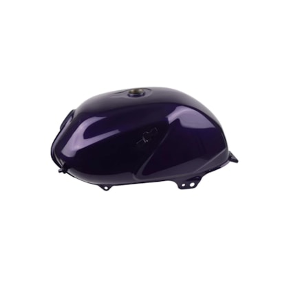 TANQUE DE COMB. COMP. ROXO (DNPM1) TANQUE DE COMB. COMP. ROXO (DNPM1)