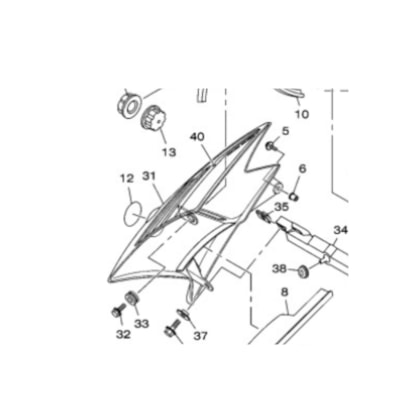 TOMADA DE AR DIR. AZ (BMC) TOMADA DE AR DIR. AZ (BMC)