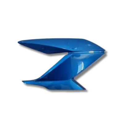 TOMADA DE AR DIR. AZ (DPBMC) TOMADA DE AR DIR. AZ (DPBMC)