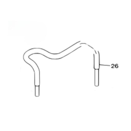 TUBO DE RESPIRO 1 TUBO DE RESPIRO 1