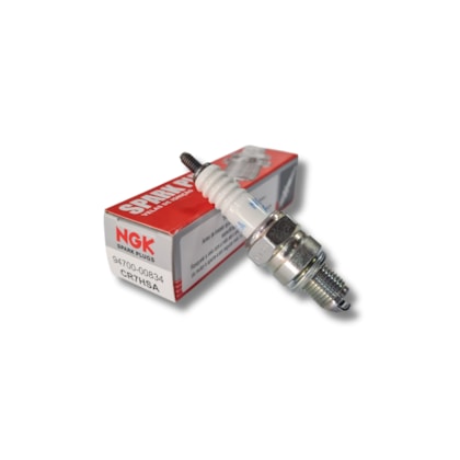 VELA DE IGNICAO (NGK MR8D 9) VELA DE IGNICAO (NGK MR8D 9)